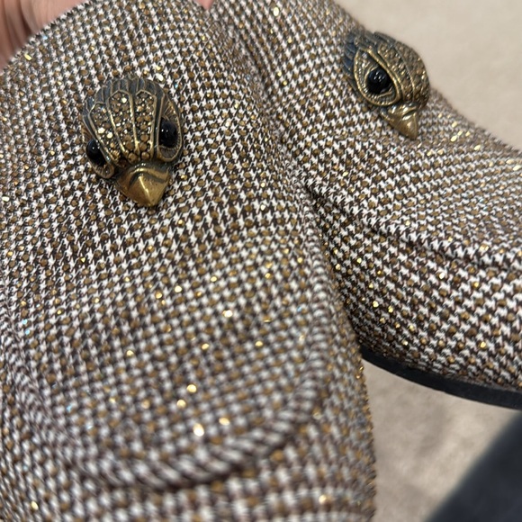 Kurt Geiger of London slides 36.5/6.5 - Picture 5 of 8